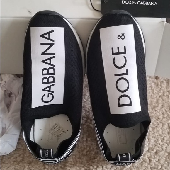 Dolce & Gabbana slip on - Picture 5 of 6